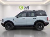 2026 Ford Bronco Sport - Preview 4