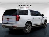 2026 GMC Yukon - Preview 7