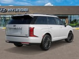 2027 Hyundai Palisade - Preview 4