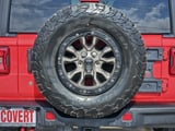 2018 Jeep Wrangler - Preview 11