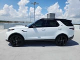 2026 Land Rover Discovery - Preview 4