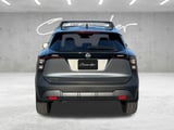 2027 Nissan Kicks - Preview 15