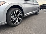 2027 Volkswagen Jetta - Preview 13