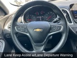 2020 Chevrolet Malibu - Preview 15