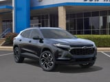 2026 Chevrolet Trax - Preview 7