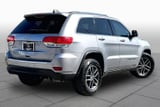 2018 Jeep Grand Cherokee - Preview 12