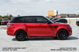 2020 Land Rover Range Rover Sport - Preview 5