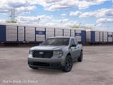 2026 Ford Maverick - Preview 2