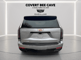 2026 Cadillac Escalade - Preview 14