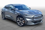 2023 Ford Mustang - Preview 3
