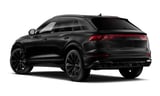 2027 Audi SQ8 - Preview 5