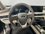 2027 INFINITI QX60 - Preview 11