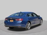 2024 Chevrolet Malibu - Preview 6