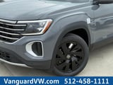 2026 Volkswagen Atlas - Preview 4