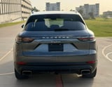 2019 Porsche Cayenne - Preview 4