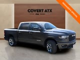 2025 Ram 1500 - Preview 6