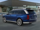 2027 Hyundai Palisade - Preview 5