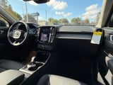 2026 Volvo XC40 - Preview 9