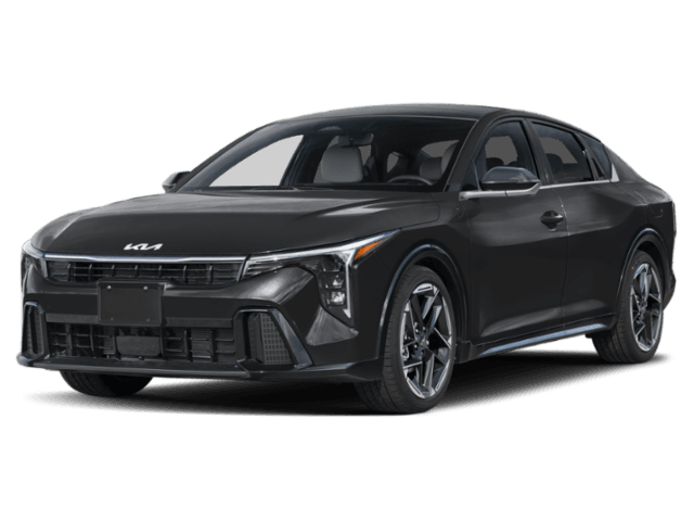 2027 Kia K4 - Image 1