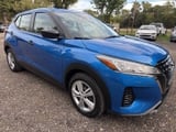 2024 Nissan Kicks - Preview 5