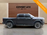 2026 Ram 2500 - Preview 6