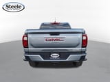 2026 GMC Canyon - Preview 6