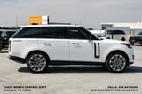2024 Land Rover Range Rover - Preview 4