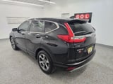 2019 Honda CR-V - Preview 4