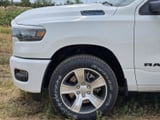 2026 Ram 1500 - Preview 7