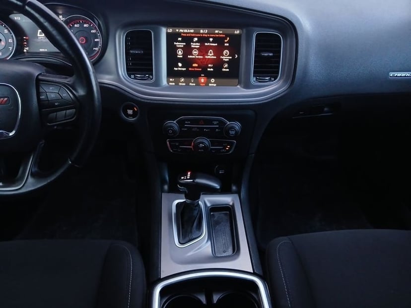2023 Dodge Charger - Image 3