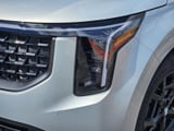2027 Kia Carnival - Preview 7