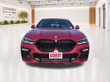 2021 BMW X6 - Preview 2