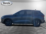 2025 Ford Escape - Preview 3