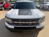 2023 Ford Bronco Sport - Preview 3