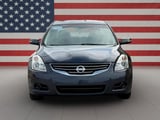 2012 Nissan Altima - Preview 2