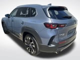 2025 Mazda CX-50 - Preview 6