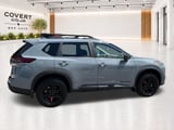 2025 Nissan Rogue - Preview 10