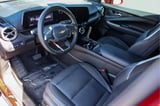 2024 Chevrolet Blazer EV - Preview 12