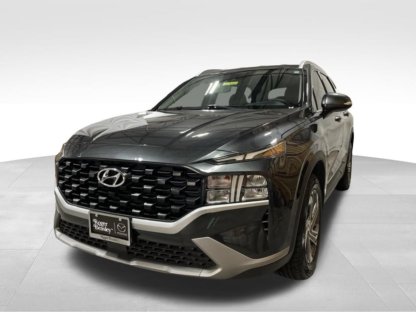 2023 Hyundai Santa Fe - Image 1