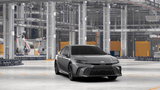2026 Toyota Camry - Preview 16