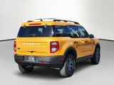 2023 Ford Bronco Sport - Preview 7
