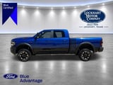 2019 Ram 2500 - Preview 4