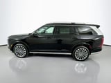 2027 Hyundai Palisade - Preview 8