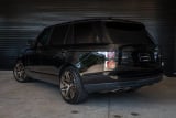 2018 Land Rover Range Rover - Preview 3