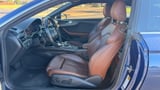 2018 Audi A5 - Preview 11