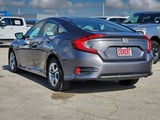 2017 Honda Civic - Preview 7