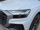 2023 Audi Q8 - Preview 5