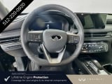 2027 INFINITI QX60 - Preview 11