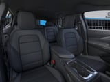 2026 Chevrolet Equinox EV - Preview 16