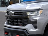 2026 Chevrolet Silverado - Preview 13